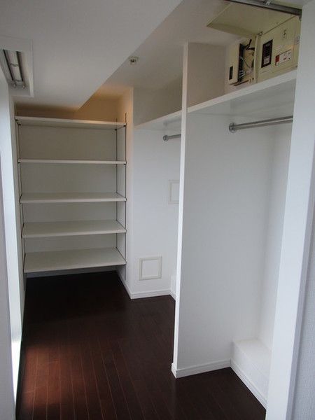 パークハビオ元麻布
