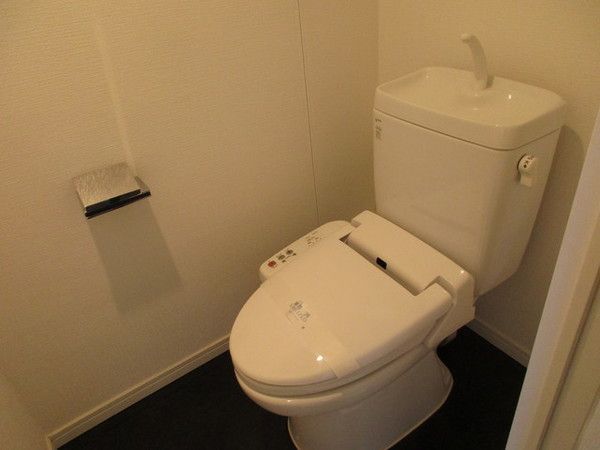 パークハビオ元麻布