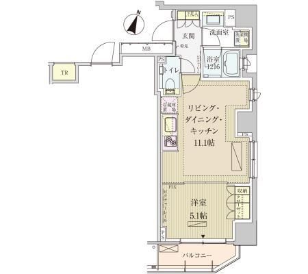 パークアクシス赤坂見附