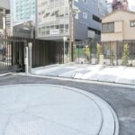 パークアクシス赤坂見附