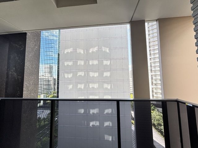 グランドプレシア芝浦