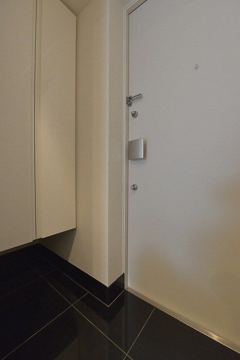 グランドコンシェルジュ六本木