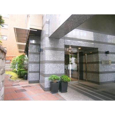 パークキューブ愛宕山タワー