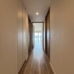 HARUMI FLAG PARK VILLAGE F棟