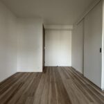 HARUMI FLAG PARK VILLAGE F棟