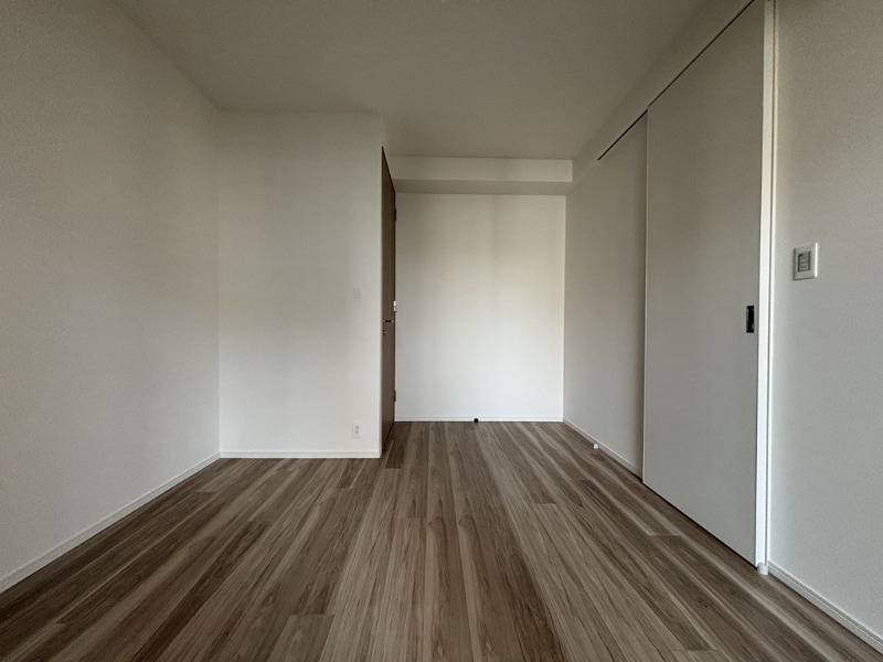 HARUMI FLAG PARK VILLAGE F棟