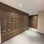 HARUMI FLAG PARK VILLAGE F棟