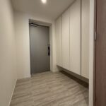 HARUMI FLAG PARK VILLAGE F棟