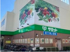 HARUMI FLAG PARK VILLAGE F棟