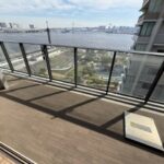 HARUMI FLAG PARK VILLAGE F棟