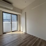 HARUMI FLAG PARK VILLAGE F棟