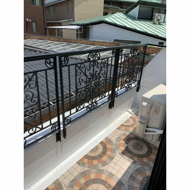 ルクレ神宮前