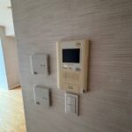 シティタワー麻布十番　1409号室