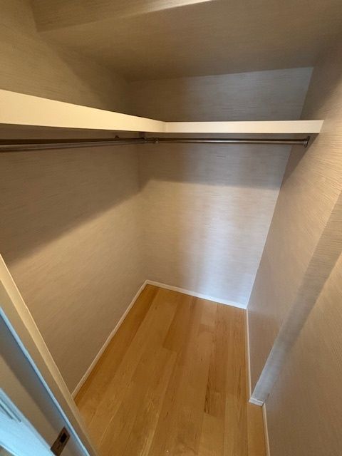 シティタワー麻布十番　1409号室