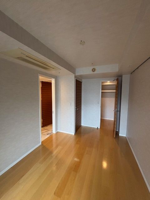 シティタワー麻布十番　1409号室