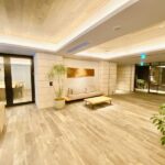 ONE ROOF RESIDENCE TAMACHI