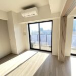 ONE ROOF RESIDENCE TAMACHI