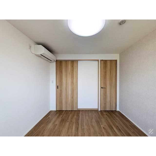 グランパセオ目黒Ⅱ