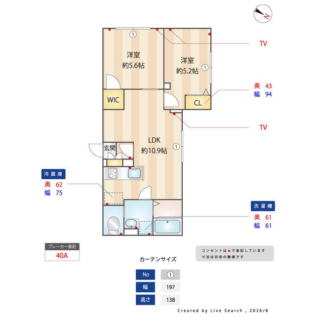 グランパセオ目黒Ⅱ