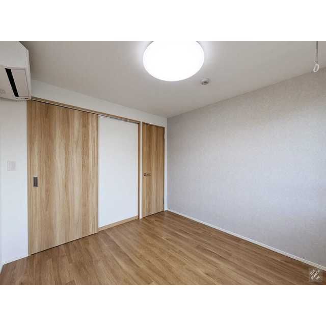 グランパセオ目黒Ⅱ