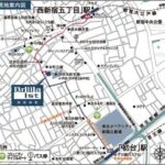 Ｂｒｉｌｌｉａ　ｉｓｔ　渋谷本町