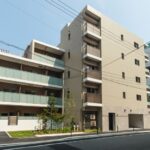 パークアクシス品川シーサイド