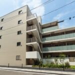 パークアクシス品川シーサイド