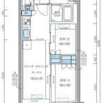 パークアクシス品川シーサイド