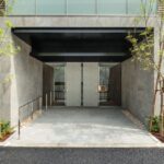 パークアクシス品川シーサイド