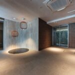 パークアクシス品川シーサイド