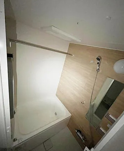 パークアクシス品川シーサイド