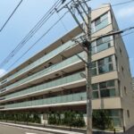 パークアクシス品川シーサイド