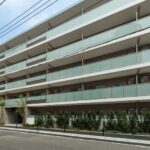 パークアクシス品川シーサイド