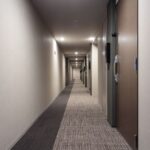パークアクシス品川シーサイド