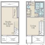 ＰＡＲＫ　ＲＥＳＩＤＥＮＣＥ　西新宿