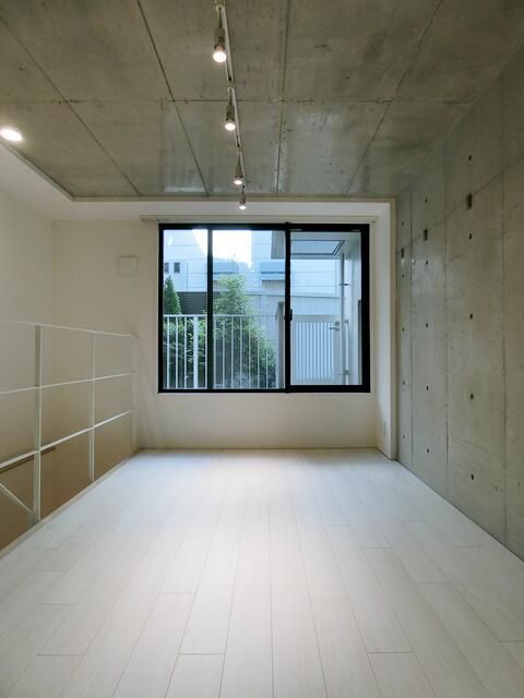 ＰＡＲＫ　ＲＥＳＩＤＥＮＣＥ　西新宿