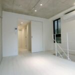 ＰＡＲＫ　ＲＥＳＩＤＥＮＣＥ　西新宿