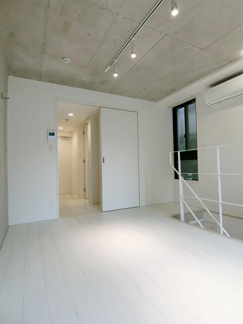 ＰＡＲＫ　ＲＥＳＩＤＥＮＣＥ　西新宿