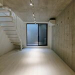 ＰＡＲＫ　ＲＥＳＩＤＥＮＣＥ　西新宿