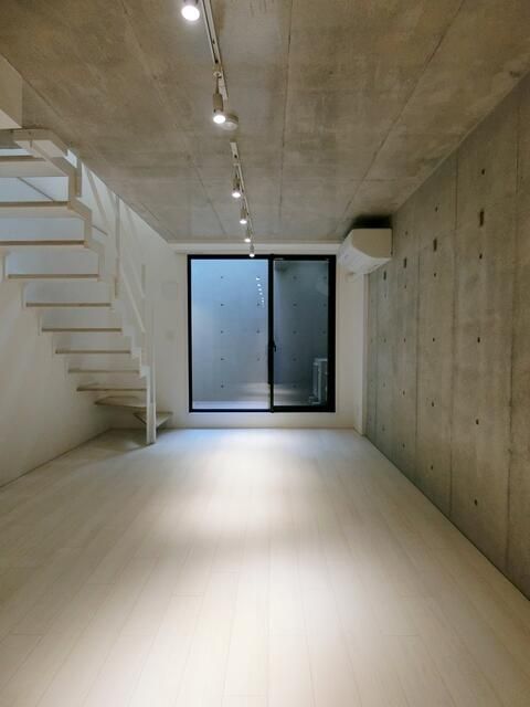 ＰＡＲＫ　ＲＥＳＩＤＥＮＣＥ　西新宿