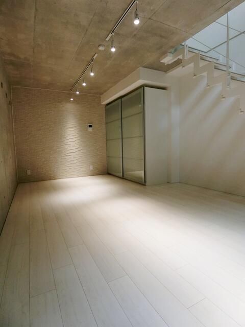 ＰＡＲＫ　ＲＥＳＩＤＥＮＣＥ　西新宿