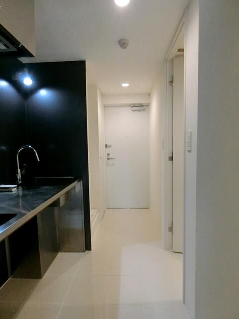 ＰＡＲＫ　ＲＥＳＩＤＥＮＣＥ　西新宿