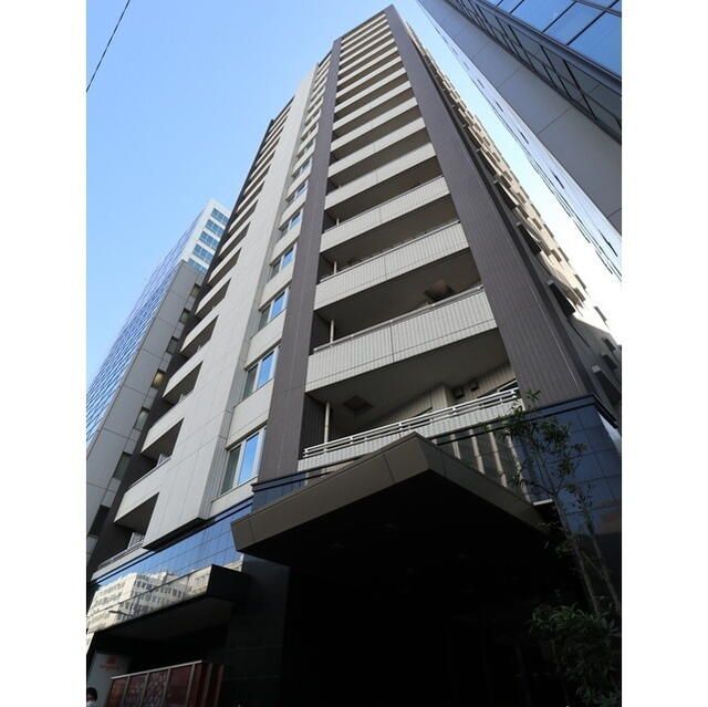プライア渋谷