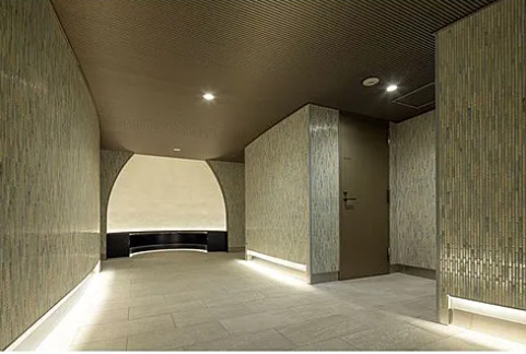 ザ・パークハビオＳＯＨＯ祐天寺