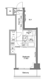 ザ・パークハビオＳＯＨＯ祐天寺