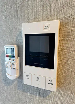 S-RESIDENCE目黒大岡山bresa