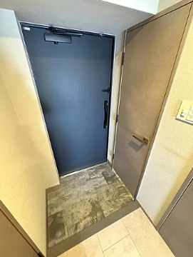 S-RESIDENCE目黒大岡山bresa
