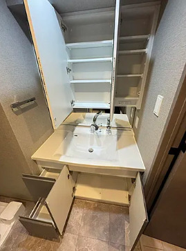 S-RESIDENCE目黒大岡山bresa