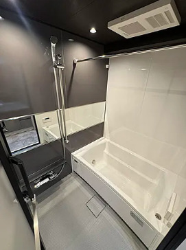 S-RESIDENCE目黒大岡山bresa