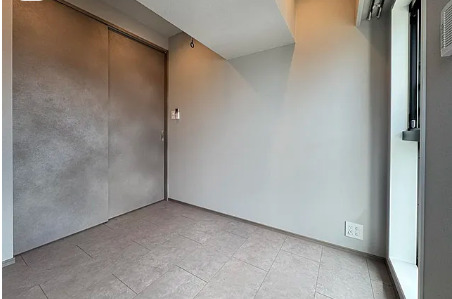 S-RESIDENCE目黒大岡山bresa